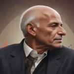 captivating facts about ashraf ghani d7fc6a13