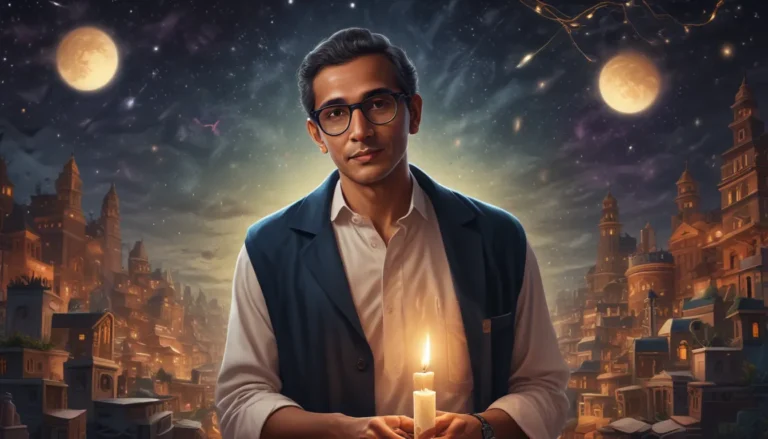 Unveiling the Inspiring World of Dr. Abhijit Banerjee: 18 Captivating Facts