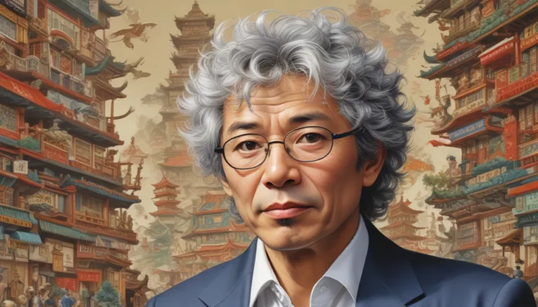 Uncovering the Fascinating Legacy of Junichiro Koizumi: 11 Captivating Facts