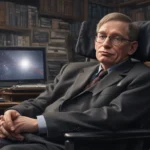 captivating facts about stephen hawking 1d7b1c83