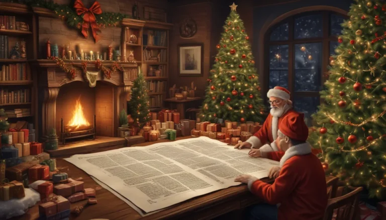 Unveiling the Intriguing Christmas Facts