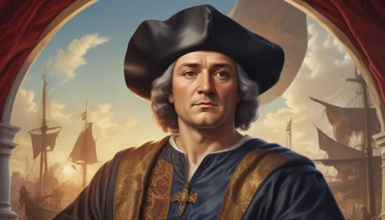 Unveiling the True Christopher Columbus: A Comprehensive Guide