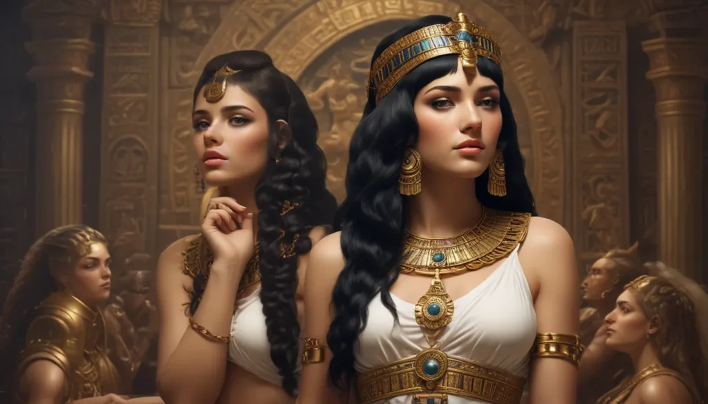 cleopatra facts 9761cfc7