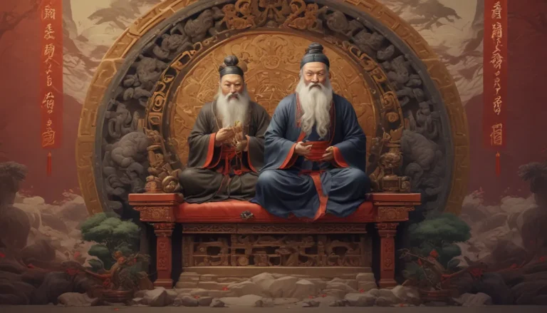 Exploring Confucianism: A Comprehensive Guide to the Ancient Philosophy