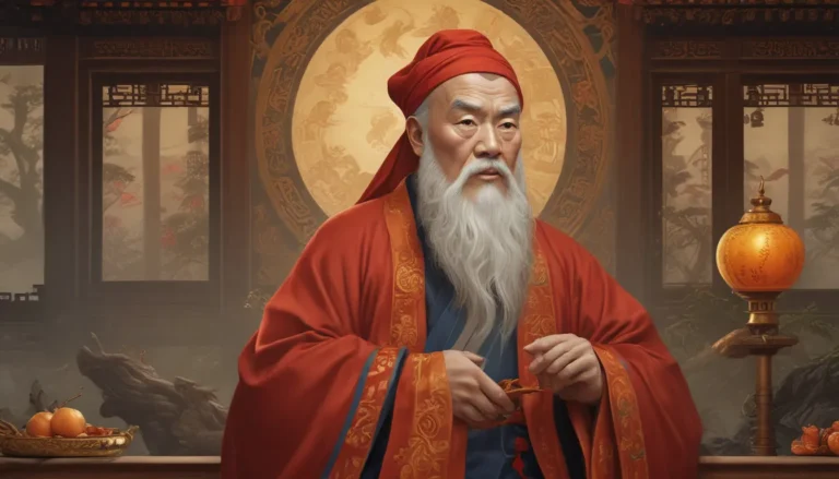 Exploring Confucius: A Journey into the Life and Teachings of the Influential Philosopher