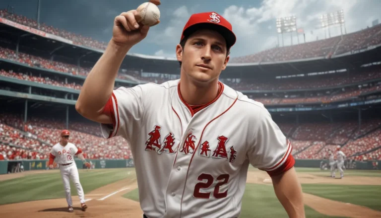 The Inspiring Journey of David Freese in Major League Baseball