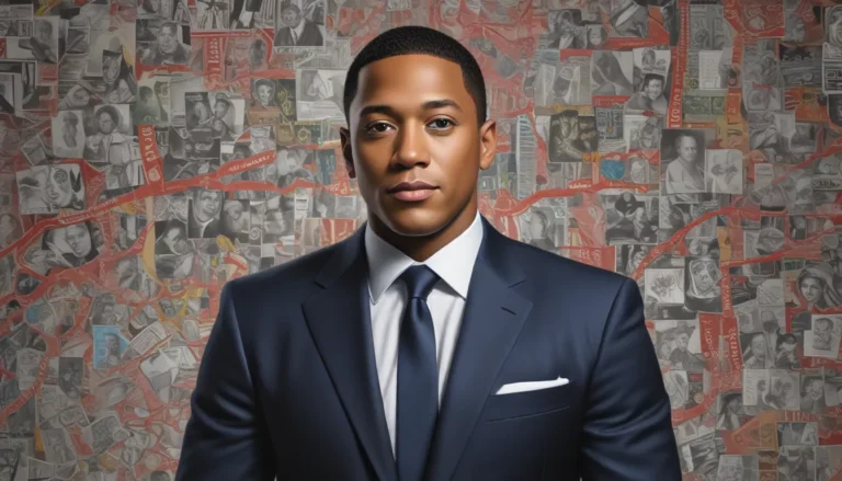 Unveiling the Enigma: Don Lemon, The Exceptional CNN Anchor