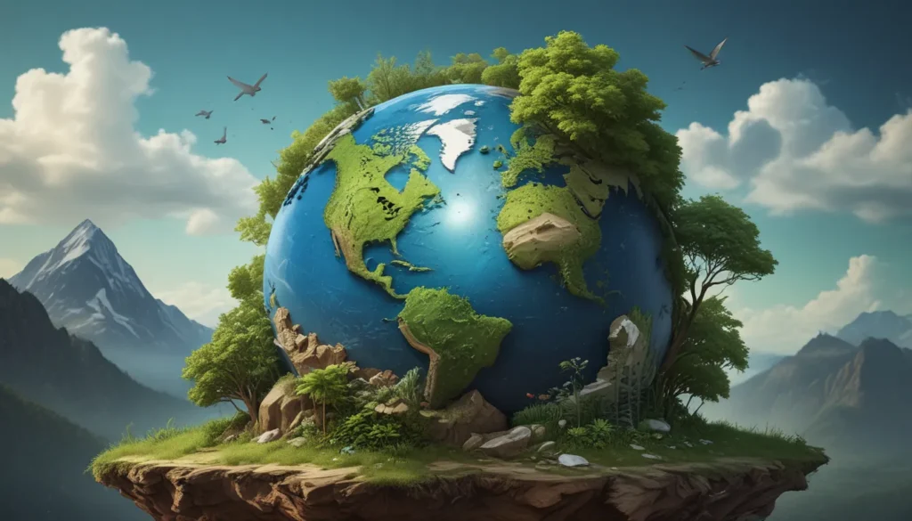 earth day facts 5f872ee3