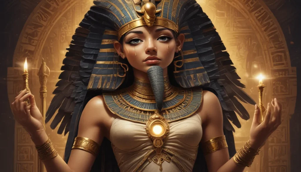 egyptian gods and goddesses 0b2bf3e0