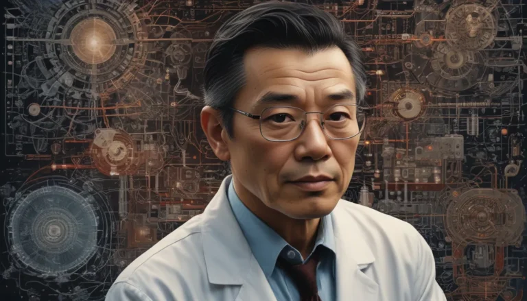 Unraveling the Enigma of Dr. Akira Suzuki: 19 Fascinating Facts About the Renowned Chemist