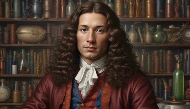 Unveiling the Legacy of Dr. Antonie Van Leeuwenhoek: The Father of Microbiology