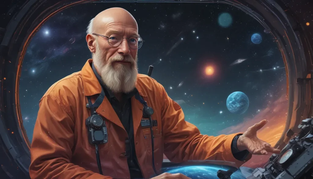 enigmatic facts about dr kip thorne 0a951ca5