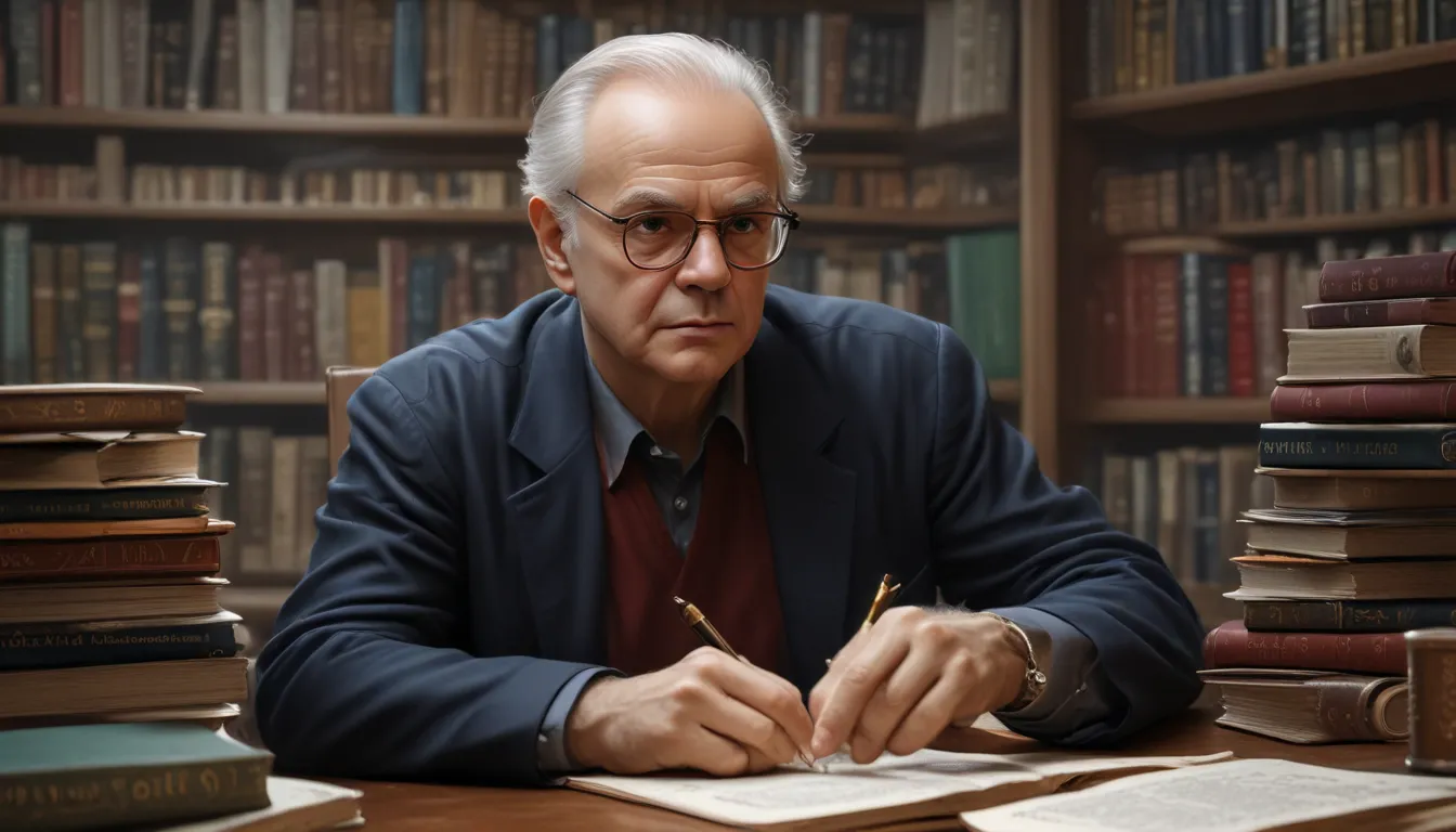 enigmatic facts about dr patrick modiano 6e712805