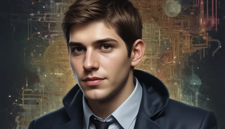 The Enigmatic Journey of Eduardo Saverin: From Facebook Co-Founder to Influential Investor