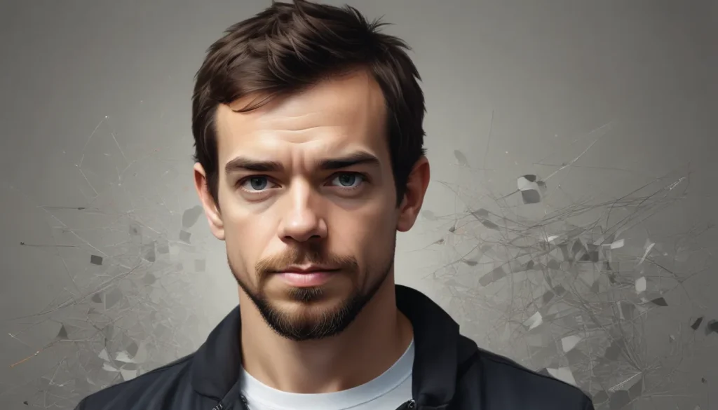 enigmatic facts about jack dorsey 6fd7e0d0