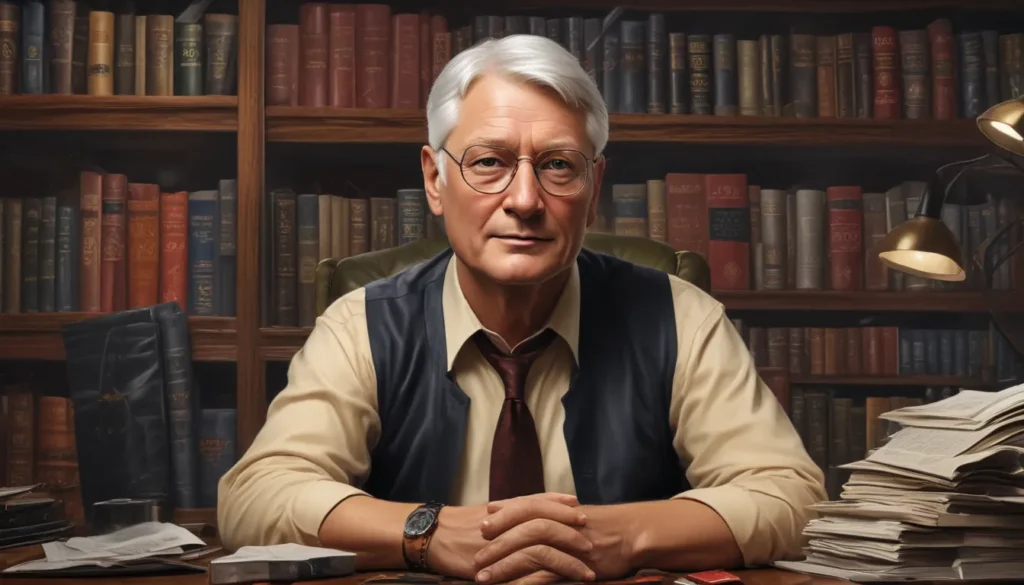 enigmatic facts about john malone 02a824c8