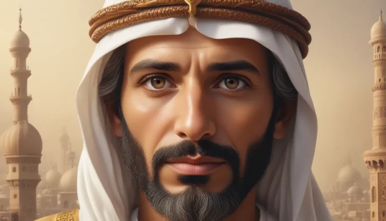 Unveiling the Enigmatic Persona of Mohammed bin Rashid Al Maktoum