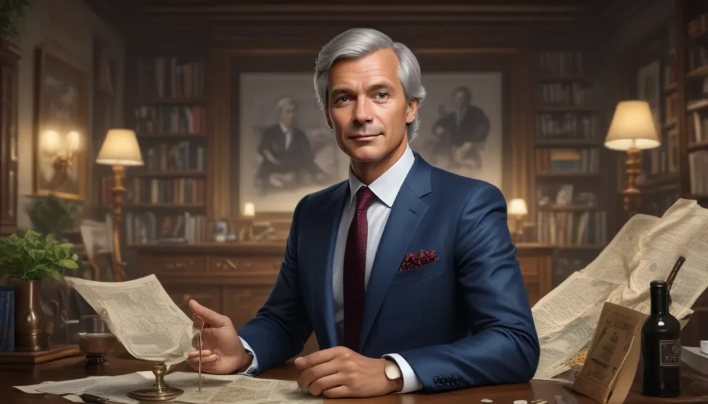 enigmatic facts about vincent bollore 9f781314