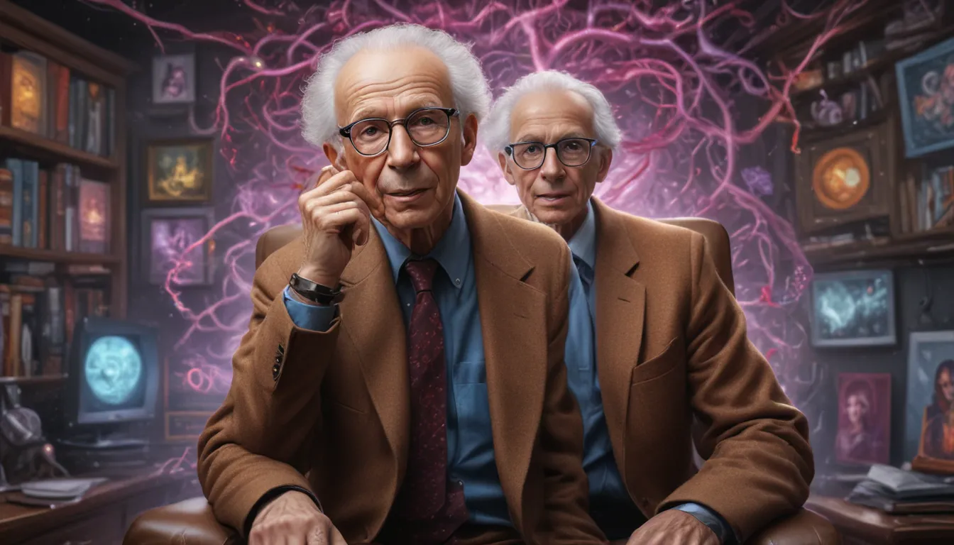 extraordinary facts about dr eric kandel 826fe66a