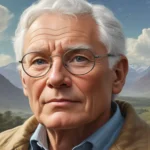 extraordinary facts about dr james lovelock a6cb24c3