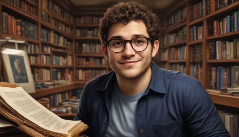 Unveiling the Remarkable Story of Dustin Moskovitz: 9 Extraordinary Facts