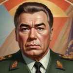 extraordinary facts about leonid brezhnev ab7c4483