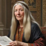 extraordinary facts about mary beard 92c41dca