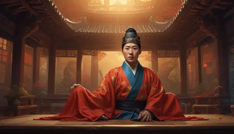 Discovering the Legacy of Roh Tae-woo: An Exploration of a South Korean Leader