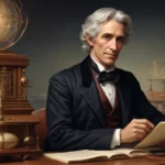 extraordinary facts about samuel morse 78ecca68