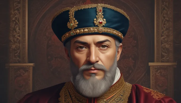 Discovering Sultan Mehmed VI: The Last Sultan of the Ottoman Empire