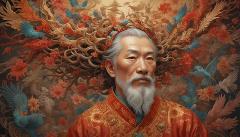 Unveiling the Legacy of Zhang Hongwei: A Journey Through Art and Innovation