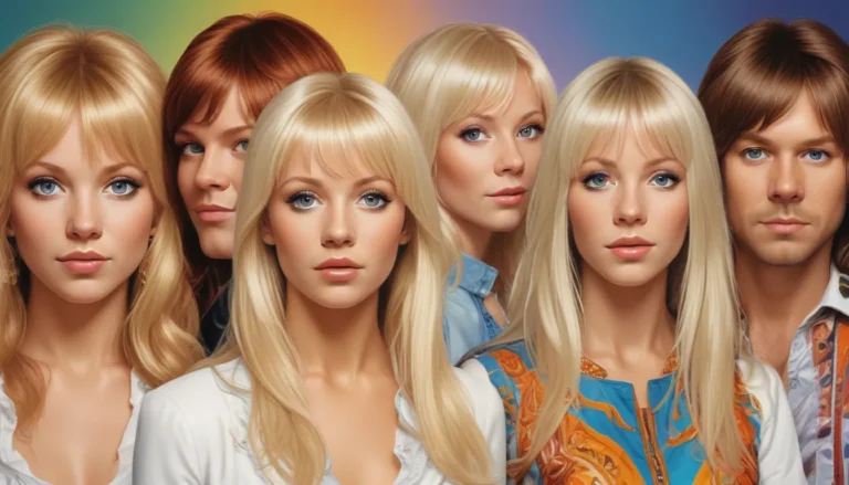 The Fascinating World of Abba: 15 Intriguing Facts