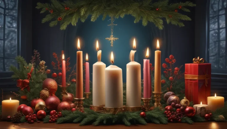 Exploring the Essence of Advent: 11 Fascinating Facts Unveiled