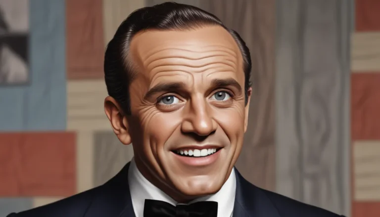 Exploring the Remarkable Life of Al Jolson: A Legendary Entertainer