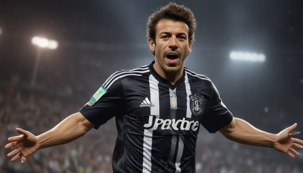 facts about alessandro del piero 0caa5a3c