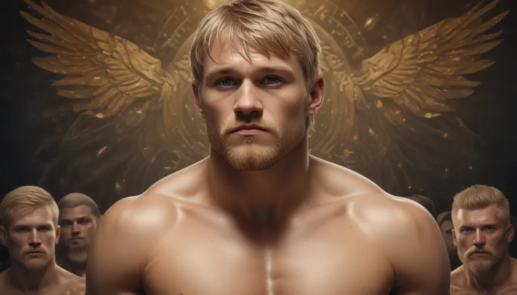 facts about alexander gustafsson c2d30d52