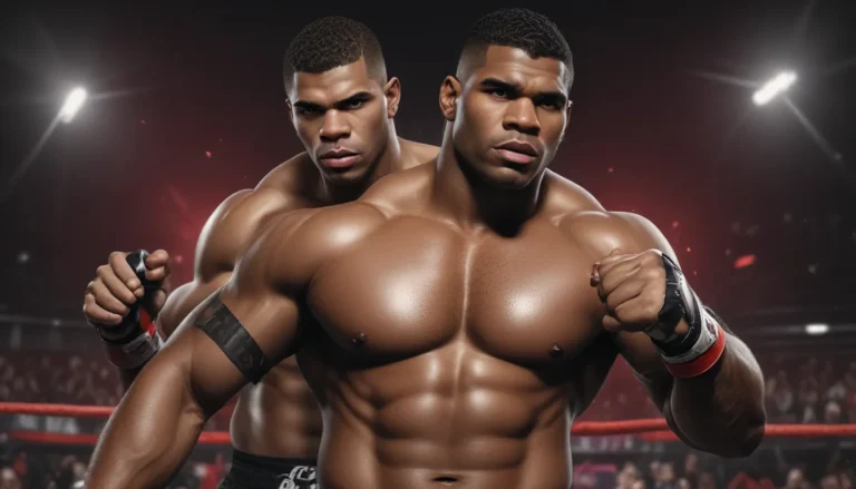 The Legendary Career of Alistair Overeem: 15 Fascinating Facts