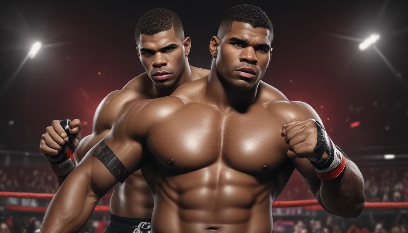 facts about alistair overeem ae971304