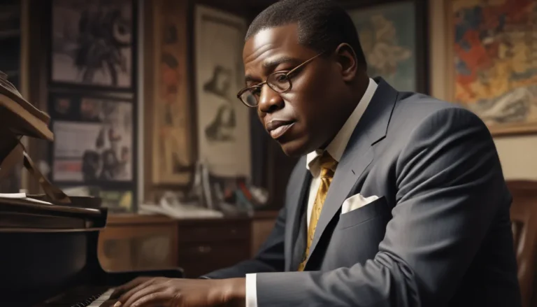 The Legendary Artistry of Art Tatum: 14 Facts About the Jazz Maestro