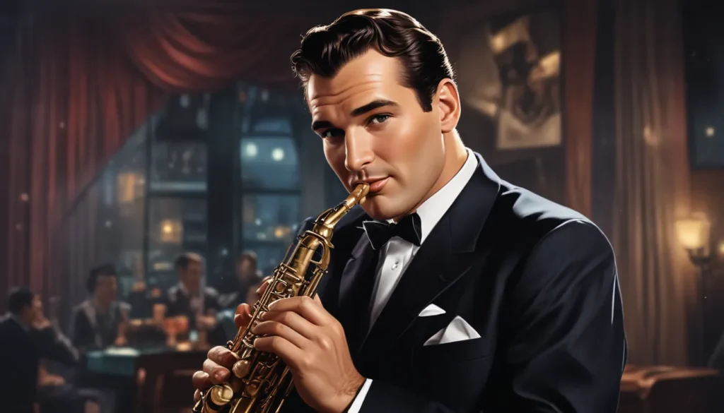 facts about artie shaw 5cf85042