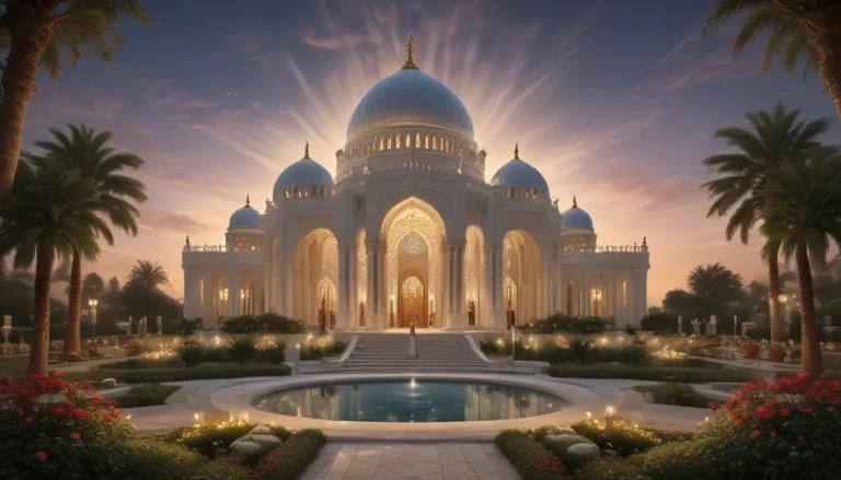 Exploring the Profound Teachings of the Baha’i Faith: A Comprehensive Guide