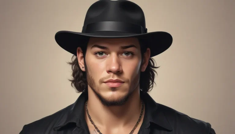 The Intriguing World of Baron Corbin: 19 Fascinating Facts