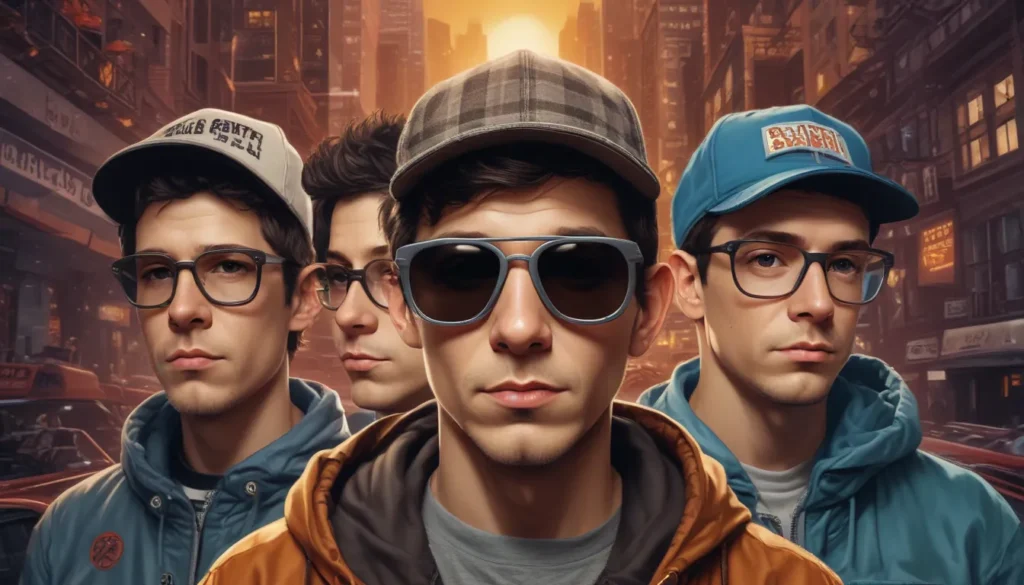 facts about beastie boys 9218d3a5