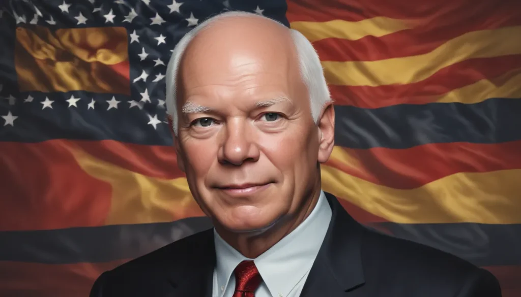 facts about ben cardin bb33cd7f