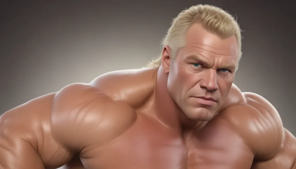 facts about billy gunn 05991a9f