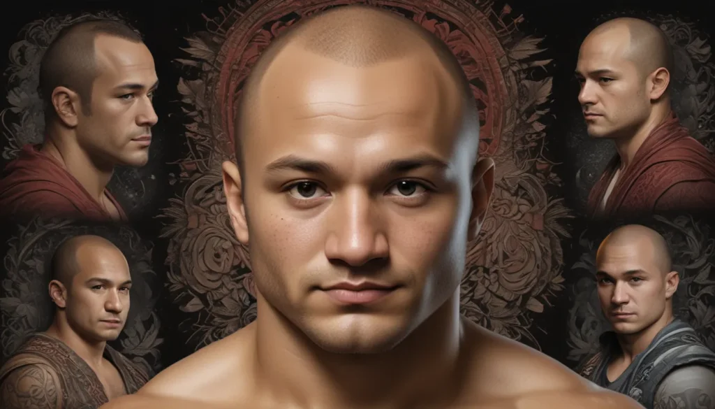 facts about bj penn 9ec2e867