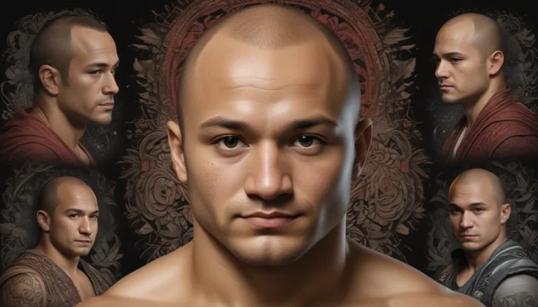 The Legendary Journey of BJ Penn: 19 Fascinating Facts