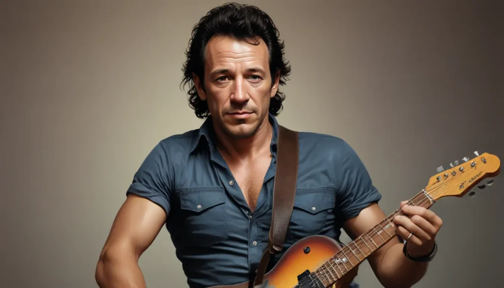 facts about bruce springsteen debcab33