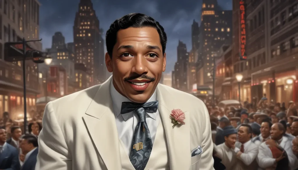 facts about cab calloway f9ad2b94