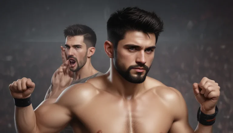 Unveiling Carlos Condit: The Natural Born Killer of MMA